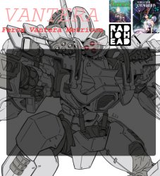 Vantera Announcement Template Meme Template