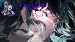 TheAdoFan Ado temp Meme Template