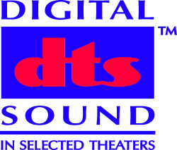 Digital DTS Sound Meme Template