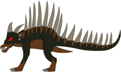 Chupacabra (Paleoverse + EOIverse) Meme Template