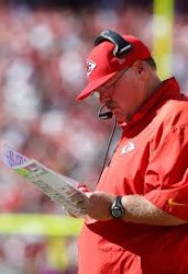 Chiefs Meme Template