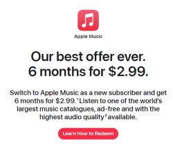 apple music Meme Template
