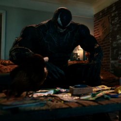 Venom pokemon Meme Template