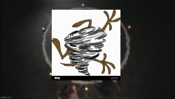 TheTasmanian Devil - Infinite Renergizing Battery Meme Template