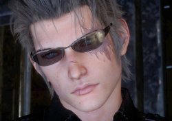 Blind Ignis Meme Template