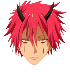 Benimaru Meme Template