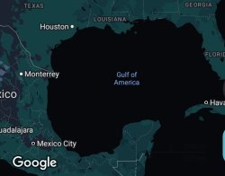 Gulf Meme Template