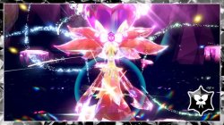 pokemon tera raids Meme Template