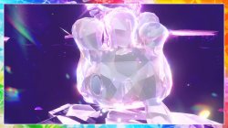 pokemon tera raids Meme Template