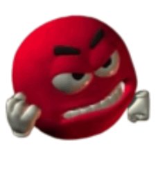 grrr Meme Template