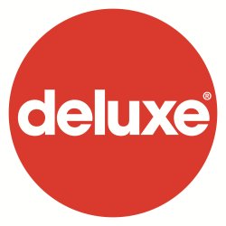 Deluxe Logo (2007) Meme Template