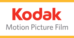 Kodak Motion Picture Film Logo Design (2005) If Can Be? Meme Template