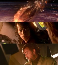 we lost something Meme Template