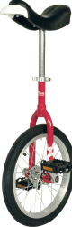 Unicycle Meme Template