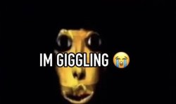 I’m giggling :crying emoji: Meme Template