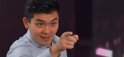 steven he Meme Template