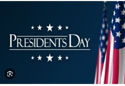 President’s day Meme Template