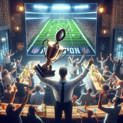 fantasy football champion Meme Template