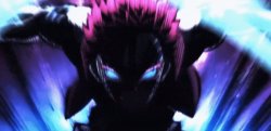me when I'm annoyed Meme Template