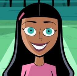 Paulina Sanchez Meme Template