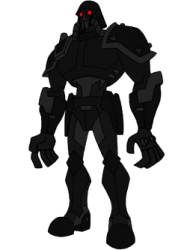dark bots Meme Template