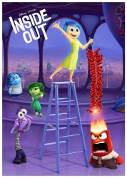 Inside Out Poster Meme Template