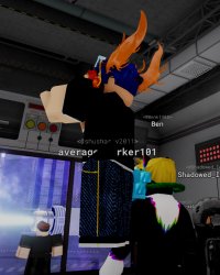 dude flies Meme Template