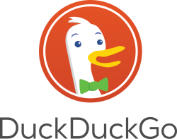 DuckDuckGo Meme Template