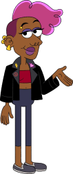 Lita Perez Meme Template