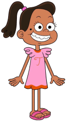 Tabita Milagros "Tabi" Ramirez Meme Template