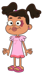 Teresa Daniela "Tere" Ramirez Meme Template