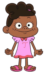 Maria Antonieta "Toñita" Ramirez Meme Template