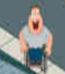 Brain matter eater Meme Template