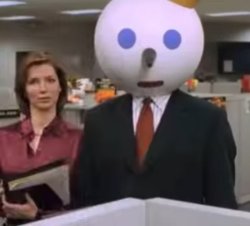 Jack O Meme Template