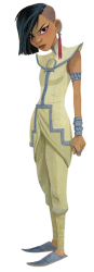 Young Namaari Meme Template