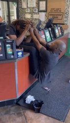 Freaky Meme Template