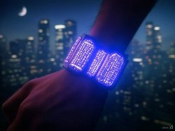 Wearable Tech Meme Template