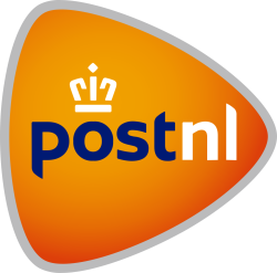 Postnl logo Meme Template