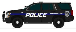 Police Meme Template