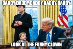 A Day at the Circus Meme Template