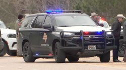 texas dps police car Meme Template