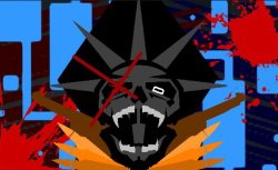 CallOfDutyBO3 Emblem Meme Template