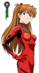 Asuka Meme Template