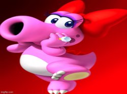 birdo Meme Template