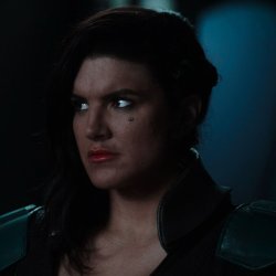 cara dune Meme Template