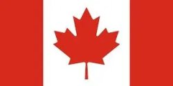 Flag of Canada Meme Template