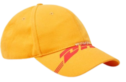 DHL Hat Meme Template