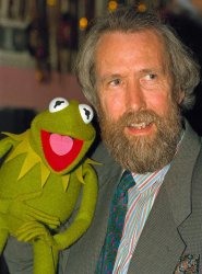 jim henson Meme Template