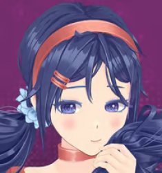 mita Meme Template