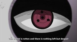 This world is rotten Meme Template